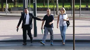 Juana Rivas no acude al juzgado para decidir medidas urgentes para proteger a sus hijos