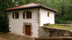 Navarra encabeza la lista de 'destinos rurales top' seg&uacute;n un conocido portal de alojamientos