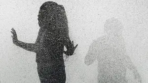 Los termómetros en Navarra superarán los 40ºC durante la primera ola de calor del verano