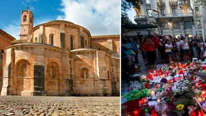 La juez de Tudela descarta que la agresión a tres menores de Fitero tenga que ver con la islamofobia