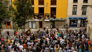 Un broche de oro: Flamenco On Fire se despide este domingo en Pamplona con Poveda, Kiki Morente y Juan Habichuela Nieto