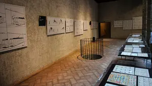 Más 'animado' que nunca: el salón del cómic de Navarra bate un nuevo récord de visitantes