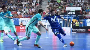 El Osasuna Magna inicia este lunes su campaña de abonos de temporada: estos son los precios de las inscripciones