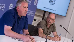 Bildu pide al Gobierno que se devuelvan al Ayuntamiento las competencias de Salesianos para paralizar el proyecto