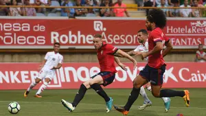Durísimas críticas al juego de Osasuna y al proyecto de cantera en la primera tertulia rojilla de Rne en Navarra