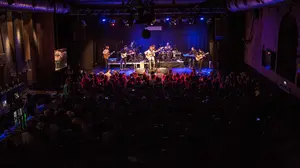 "La libertad de que no haya ningún tabú": Rocío Molina pisará fuerte sobre el escenario del 'Flamenco On Fire'