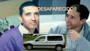 Aparece muerto cerca del pantano de Yesa el oscense desaparecido hace 15 días en Navarra