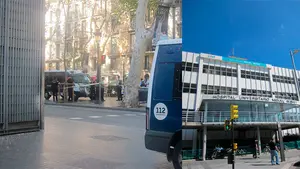 Se elevan a 5 los heridos críticos de los atentados y siguen ingresados el marido y la hermana de la víctima de Cambrils