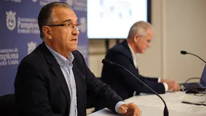 Última llamada a Asirón: recuerdan al alcalde que está a tiempo de "rectificar" las obras de Pío XII