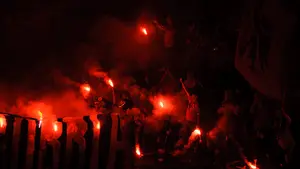 Ya hay fecha para el proceso que juzgará a 11 miembros de 'Indar Gorri' por pertenencia a banda criminal