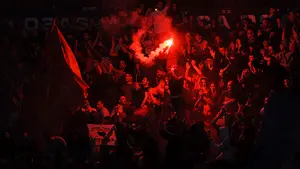 La Audiencia desestima el recurso de 10 simpatizantes de Indar Gorri: el Fiscal les solicita 2 años de prisión