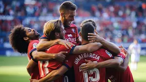 Osasuna ya conoce a su próximo rival de la Copa del Rey: la tercera eliminatoria se jugará el 20 de septiembre y lejos de casa