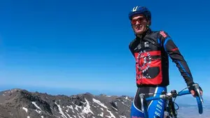 Fatal desenlace: dan por fallecido al montañero español que sufrió un accidente en los Alpes