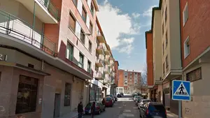 Asesinato en Pamplona: muere un joven de 30 años en una reyerta en el barrio de Santa María la Real