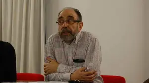 El periodista y escritor Javier Pagola recibirá el Pañuelo de Pamplona el Día del Privilegio de la Unión