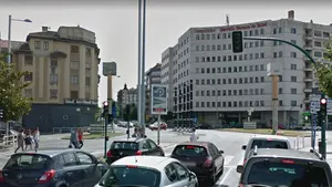 Pamplona gastará en 2021 casi un millón de euros en las instalaciones que regulan el tráfico de la ciudad