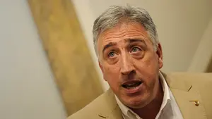 Los tribunales tumban la plaza de secretario que Asirón convocó unas horas antes de las elecciones