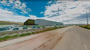 La empresa Ribera Vapor apuesta por Tudela invirtiendo 400.000 euros en su implantación y prevé aumentar la plantilla