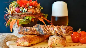 SeptemBeer llega a Navarra del 9 al 30 de septiembre: conoce una cita para amantes de la cerveza y la gastronomía