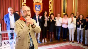 Se apaga una voz de la radio en Navarra: fallece el periodista y escritor Javier Pagola a los 74 años