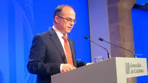 La Generalitat hace un llamamiento para que cada uno se imprima su papeleta en casa para el referéndum del 1-O