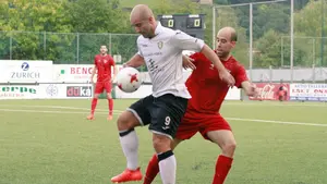 El Izarra continúa sin ganar: el equipo de Estella encaja una derrota dolorosa en el campo del Gernika