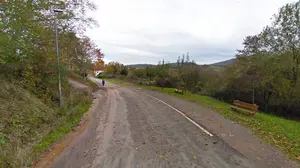 Encuentran muerto junto a una regata a un vecino de Arizkun al que su familia buscaba al no aparecer en una comida familiar