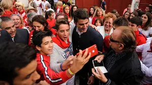 Uno de los toreros más aclamados de todos los tiempos regresará a Navarra por la puerta grande
