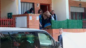 Comienza el juicio con jurado popular del descuartizador de Majadahonda que se enfrenta a 26 años de cárcel