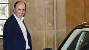 El TAV sigue abriendo grietas entre el Gobierno foral y sus socios: el cuatripartito certifica sus discrepancias en una reunión