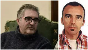 La dimisión de Labarga como edil de Pamplona: "En Aranzadi no aspirábamos a dedicarnos a la política profesional"