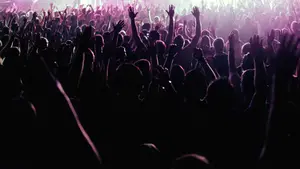 El autor del abuso sexual de Ansoáin se sacó el pene en un concierto y se lo restregó a dos chicas por detrás