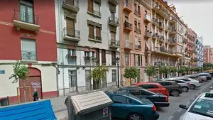 Muere un policía apuñalado en la detención de un supuesto descuartizador en Valencia