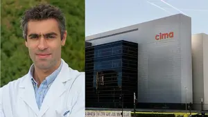 El doctor Fernando Pastor (CIMA) recibe 100.000 euros de una reconocida fundaci&oacute;n americana para investigar sobre el melanoma