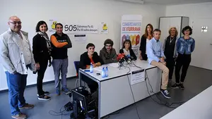 'Salvemos Pío XII' exige paralizar la licitación de las obras al área de Cuenca "al ser evidente que no es transparente"