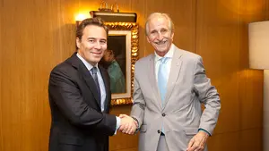 El Corte Inglés y UNICEF unen sus fuerzas para defender el bienestar y derechos de los niños en situación de desamparo