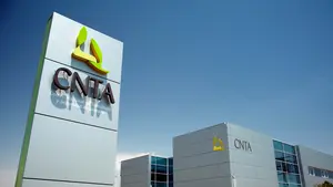 Mejor tecnología y más personal en San Adrián: estos son los objetivos de la millonaria inversión del CNTA en Navarra