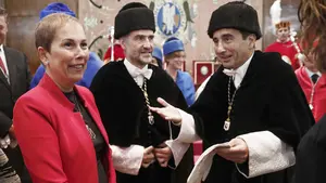 La Justicia navarra tumba el recurso de la Universidad de Navarra contra las polémicas becas del cuatripartito