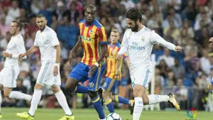 Isco Alarcón, emocionado: "El Real Madrid me ha hecho cumplir muchos sueños que tenía desde pequeño"