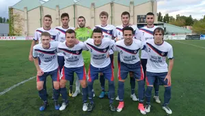 La Mutilvera recupera el liderato en tercera división tras el empate entre el San Juan y el Cirbonero