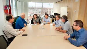 El Departamento de Agricultura de Estados Unidos investiga la progresiva erosión del suelo navarro