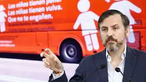 Justicia concluye que los mensajes de HazteOír no se pueden considerar 'delito de odio'