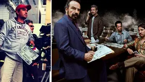 Asesinan a un miembro del equipo de la serie 'Narcos' cuando buscaba localizaciones para rodar en México