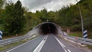 Barkos quiere cobrar un peaje "a toda la ciudadanía" por circular por una de las vías más transitadas de Navarra