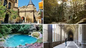 El 'top 10' de las joyas turísticas de Navarra: descubre los destinos que han conquistado a más visitantes en verano