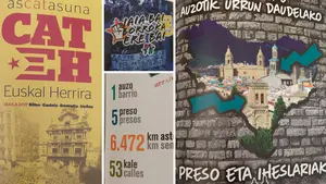 El cuatripartito defiende las proclamas proetarras del programa de San Fermín Chiquito: "Son anuncios como los de la lotería"