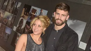 El arranque de Piqu&eacute; en redes sociales para responder a los rumores de ruptura con Shakira