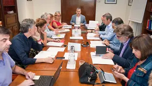 Más de 180 millones para fomentar el empleo en Navarra: los agentes económicos alcanzan un acuerdo con el Gobierno