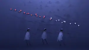 Artes plásticas, escénicas y música en la temporada de otoño que abre María Pagés en el Museo Universidad de Navarra