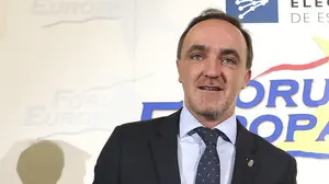 UPN cree el cuatripartito "se ha dado de bruces con realidad" de la necesidad del Canal de Navarra para la Ribera